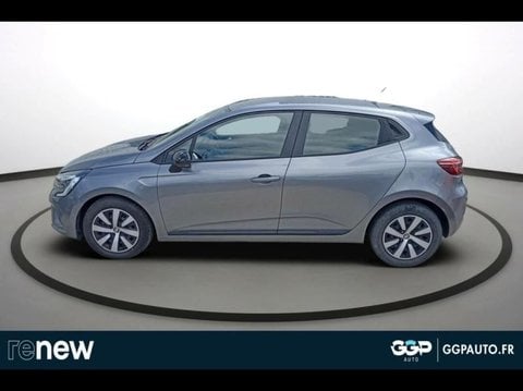 Voitures D'occasion À Saint-Pol-Sur-Ternoise | Renault Clio Réversible Clio Réversible 1.0 Tce...