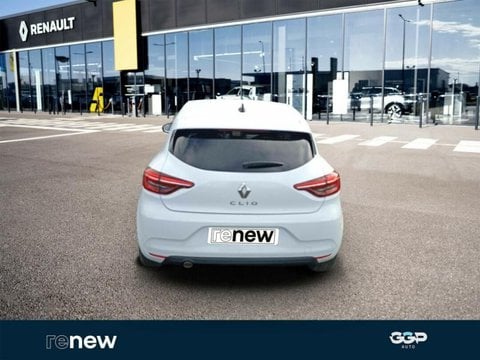 Voitures D'occasion À Saint-Pol-Sur-Ternoise | Renault Clio 1.0 Tce 100Ch Evolution Gpl