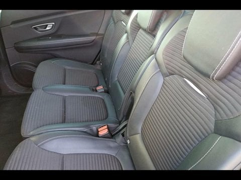 Voitures D'occasion À Saint-Pol-Sur-Ternoise | Renault Grand Scénic Grand Scenic 1.7 Blue Dci 1...