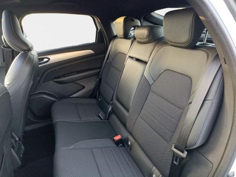 Voitures D'occasion À Saint-Pol-Sur-Ternoise | Renault Arkana 1.6 E-Tech 145Ch Full Hybrid Techn...