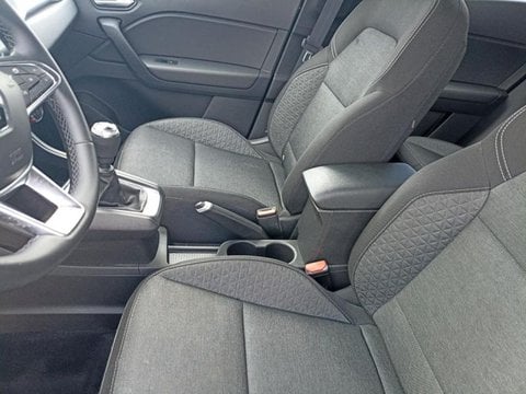 Voitures D'occasion À Saint-Pol-Sur-Ternoise | Renault Captur 1.0 Tce 90Ch Business -21