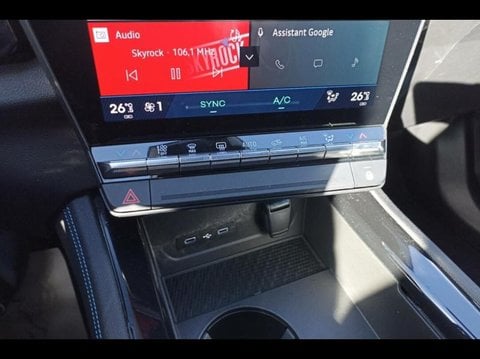 Voitures D'occasion À Saint-Pol-Sur-Ternoise | Renault Austral 1.2 E-Tech Full Hybrid 200Ch Tech...