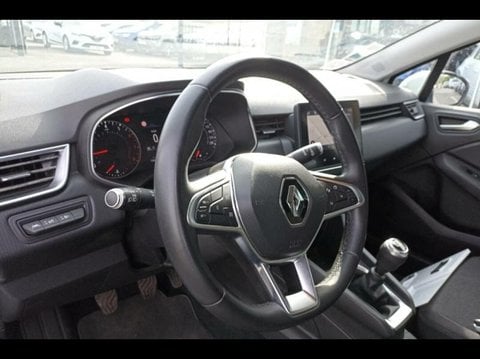 Voitures D'occasion À Saint-Pol-Sur-Ternoise | Renault Clio 1.0 Tce 90Ch Business E6D-Full