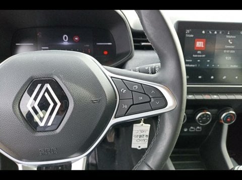 Voitures D'occasion À Saint-Pol-Sur-Ternoise | Renault Clio 1.0 Sce 65Ch Evolution
