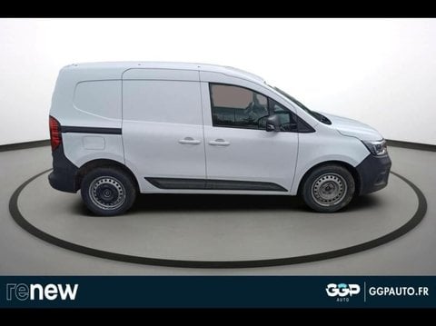 Voitures D'occasion À Saint-Pol-Sur-Ternoise | Renault Kangoo Van L1 1.5 Blue Dci 95Ch Extra Sé...