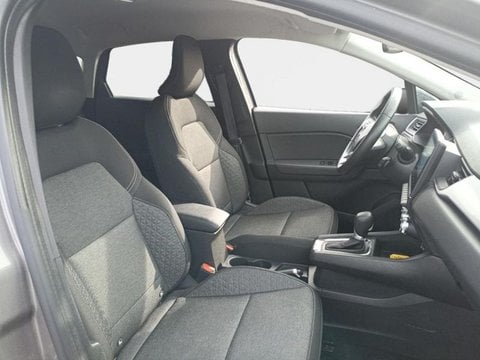 Voitures D'occasion À Saint-Pol-Sur-Ternoise | Renault Captur 1.6 E-Tech Hybride 145Ch Evolution