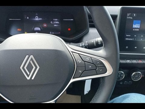 Voitures D'occasion À Saint-Pol-Sur-Ternoise | Renault Clio 1.5 Blue Dci 100Ch Evolution - 24