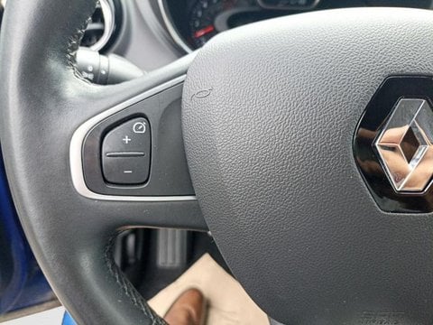 Voitures D'occasion À Saint-Pol-Sur-Ternoise | Renault Captur 0.9 Tce 90Ch Intens - 19