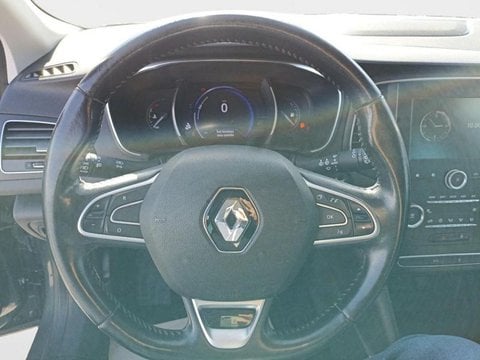 Voitures D'occasion À Saint-Pol-Sur-Ternoise | Renault Mégane Megane 1.3 Tce 115Ch Fap Limited