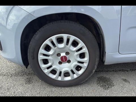 Voitures D'occasion À Saint-Pol-Sur-Ternoise | Fiat Panda 1.0 70Ch Bsg S&S (Juin2021)