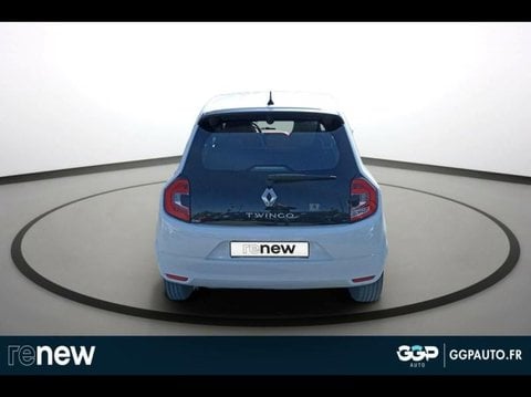 Voitures D'occasion À Saint-Pol-Sur-Ternoise | Renault Twingo 1.0 Sce 65Ch Equilibre