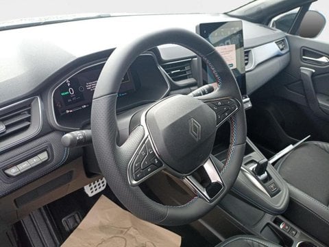 Voitures D'occasion À Saint-Pol-Sur-Ternoise | Renault Captur 1.8 E-Tech Full Hybrid 160Ch Espri...