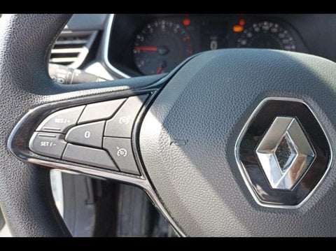 Voitures D'occasion À Saint-Pol-Sur-Ternoise | Renault Clio 1.0 Sce 65Ch Life -21