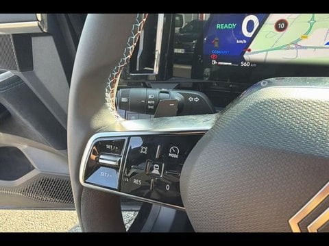 Voitures D'occasion À Saint-Pol-Sur-Ternoise | Renault Espace 1.2 E-Tech Full Hybrid 200Ch Espri...