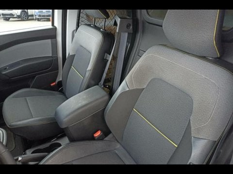Voitures D'occasion À Saint-Pol-Sur-Ternoise | Renault Kangoo Van L1 1.5 Blue Dci 95Ch Extra Sé...
