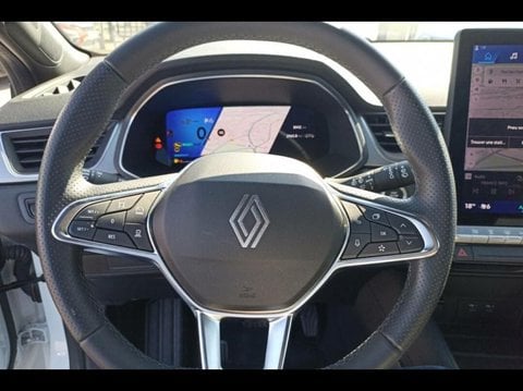 Voitures D'occasion À Saint-Pol-Sur-Ternoise | Renault Symbioz 1.6 E-Tech Full Hybrid 145Ch Techno