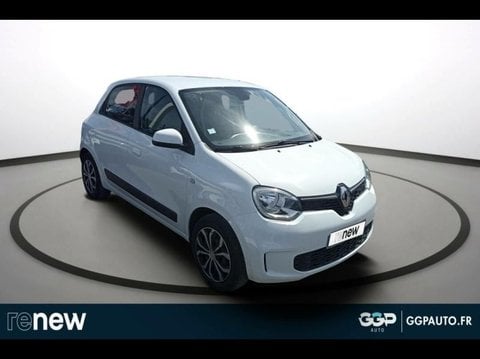 Voitures D'occasion À Saint-Pol-Sur-Ternoise | Renault Twingo 1.0 Sce 75Ch Zen - 20