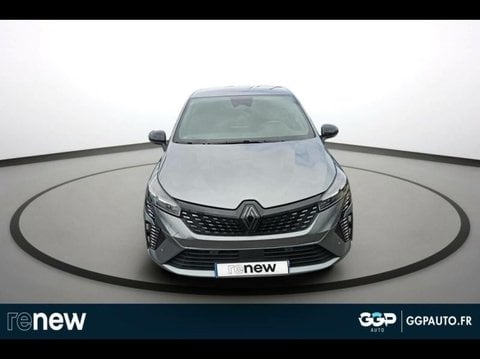 Voitures D'occasion À Saint-Pol-Sur-Ternoise | Renault Clio 1.0 Tce 90Ch Esprit Alpine - 25