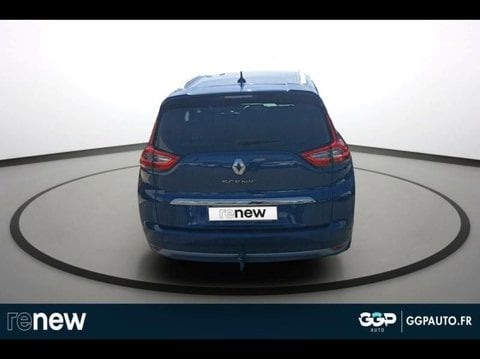 Voitures D'occasion À Saint-Pol-Sur-Ternoise | Renault Grand Scénic Grand Scenic 1.5 Dci 110Ch ...