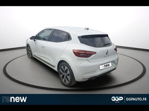 Voitures D'occasion À Saint-Pol-Sur-Ternoise | Renault Clio 1.0 Tce 90Ch Evolution
