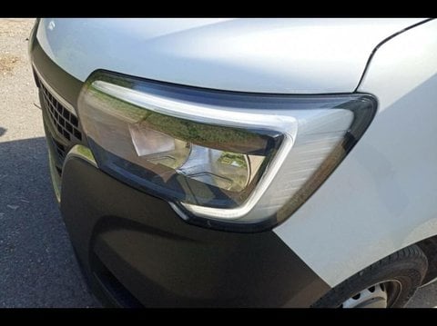 Voitures D'occasion À Saint-Pol-Sur-Ternoise | Renault Master Fg F3300 L2H2 2.3 Blue Dci 135Ch C...