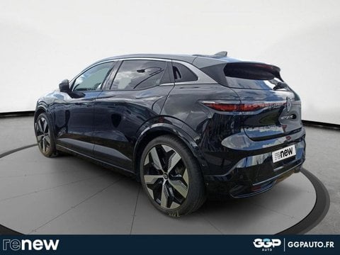 Voitures D'occasion À Saint-Pol-Sur-Ternoise | Renault Mégane Megane E-Tech Electric Ev60 220Ch...