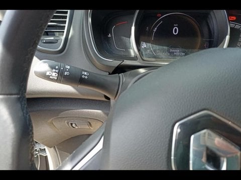 Voitures D'occasion À Saint-Pol-Sur-Ternoise | Renault Grand Scénic Grand Scenic 1.3 Tce 140Ch ...