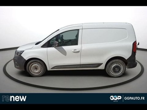Voitures D'occasion À Saint-Pol-Sur-Ternoise | Renault Kangoo Van L1 1.5 Blue Dci 95Ch Extra Sé...