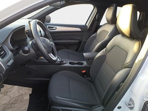 Voitures D'occasion À Saint-Pol-Sur-Ternoise | Renault Arkana 1.6 E-Tech 145Ch Full Hybrid Techn...