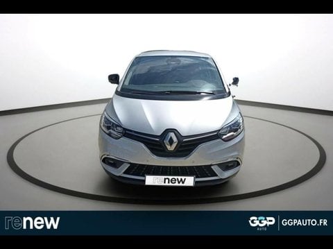 Voitures D'occasion À Saint-Pol-Sur-Ternoise | Renault Grand Scénic Grand Scenic 1.3 Tce 140Ch ...