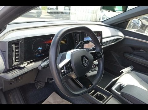 Voitures D'occasion À Saint-Pol-Sur-Ternoise | Renault Mégane Megane E-Tech Electric Ev60 220Ch...