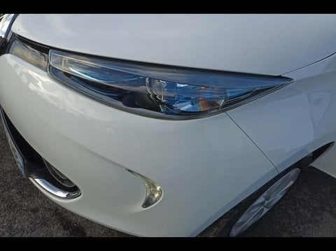 Voitures D'occasion À Saint-Pol-Sur-Ternoise | Renault Zoe City Charge Normale R90