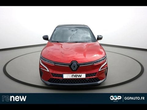 Voitures D'occasion À Saint-Pol-Sur-Ternoise | Renault Mégane Megane E-Tech Electric 220Ch Icon...
