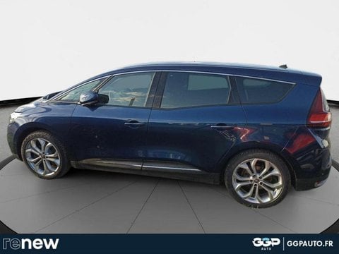 Voitures D'occasion À Saint-Pol-Sur-Ternoise | Renault Grand Scénic Grand Scenic 1.7 Blue Dci 1...
