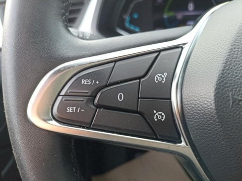 Voitures D'occasion À Saint-Pol-Sur-Ternoise | Renault Captur 1.6 E-Tech Hybride 145Ch Evolution