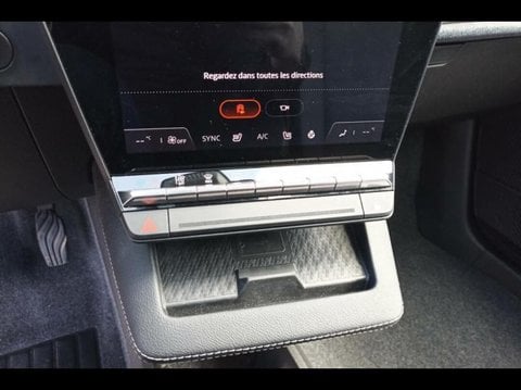 Voitures D'occasion À Saint-Pol-Sur-Ternoise | Renault Mégane Megane E-Tech Electric Ev60 220Ch...