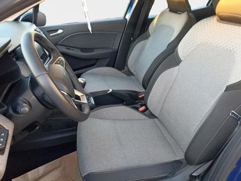 Voitures D'occasion À Saint-Pol-Sur-Ternoise | Renault Clio 1.5 Blue Dci 100Ch Evolution - 24