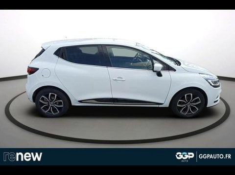 Voitures D'occasion À Saint-Pol-Sur-Ternoise | Renault Clio 1.5 Dci 90Ch Energy Intens 5P Euro6C