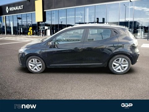 Voitures D'occasion À Saint-Pol-Sur-Ternoise | Renault Clio 1.0 Eco-G 100Ch Evolution - 24