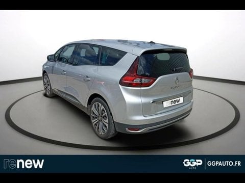 Voitures D'occasion À Saint-Pol-Sur-Ternoise | Renault Grand Scénic Grand Scenic 1.3 Tce 140Ch ...