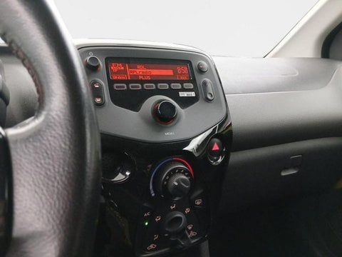 Voitures D'occasion À Saint-Pol-Sur-Ternoise | Peugeot 108 Vti 72 Style 5P