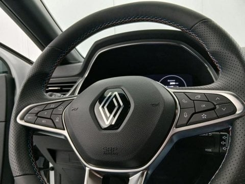 Voitures D'occasion À Saint-Pol-Sur-Ternoise | Renault Captur 1.6 E-Tech Full Hybrid 145Ch Espri...