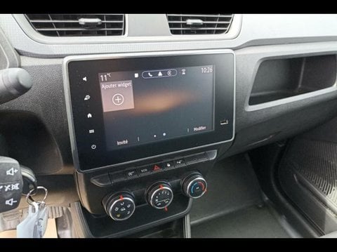 Voitures D'occasion À Saint-Pol-Sur-Ternoise | Renault Express Van 1.5 Blue Dci 95Ch Confort 22