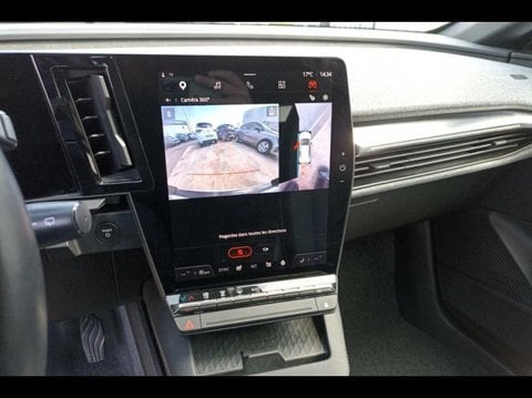 Voitures D'occasion À Saint-Pol-Sur-Ternoise | Renault Mégane Megane E-Tech Electric Ev60 220Ch...