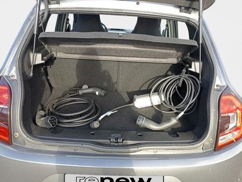 Voitures D'occasion À Saint-Pol-Sur-Ternoise | Renault Twingo E-Tech Electric Equilibre R80 Acha...