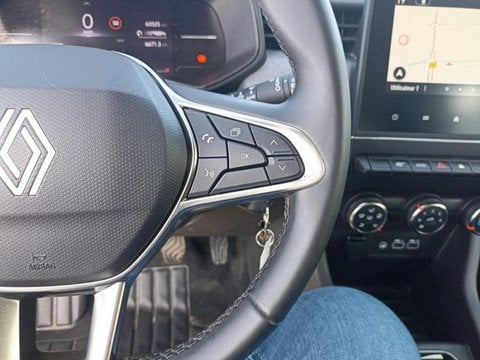 Voitures D'occasion À Saint-Pol-Sur-Ternoise | Renault Clio 1.5 Blue Dci 100Ch Evolution - 24