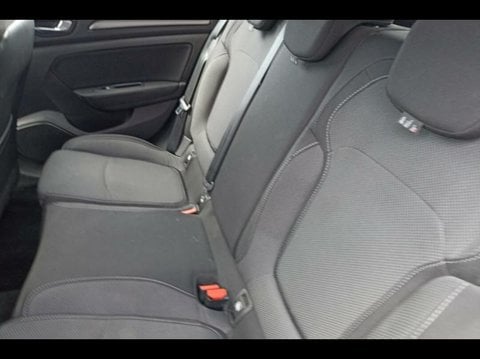 Voitures D'occasion À Saint-Pol-Sur-Ternoise | Renault Mégane Megane 1.3 Tce 140Ch Evolution