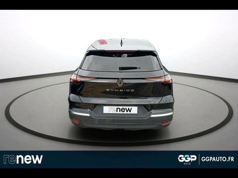 Voitures D'occasion À Saint-Pol-Sur-Ternoise | Renault Symbioz 1.6 E-Tech Full Hybrid 145Ch Techno