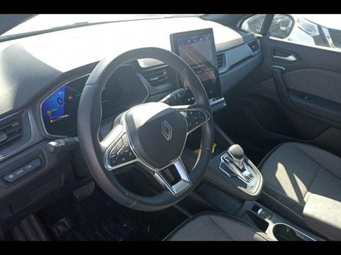 Voitures D'occasion À Saint-Pol-Sur-Ternoise | Renault Symbioz 1.6 E-Tech Full Hybrid 145Ch Techno