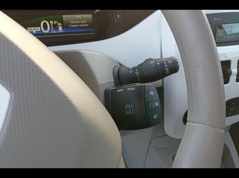 Voitures D'occasion À Saint-Pol-Sur-Ternoise | Renault Zoe City Charge Normale R90